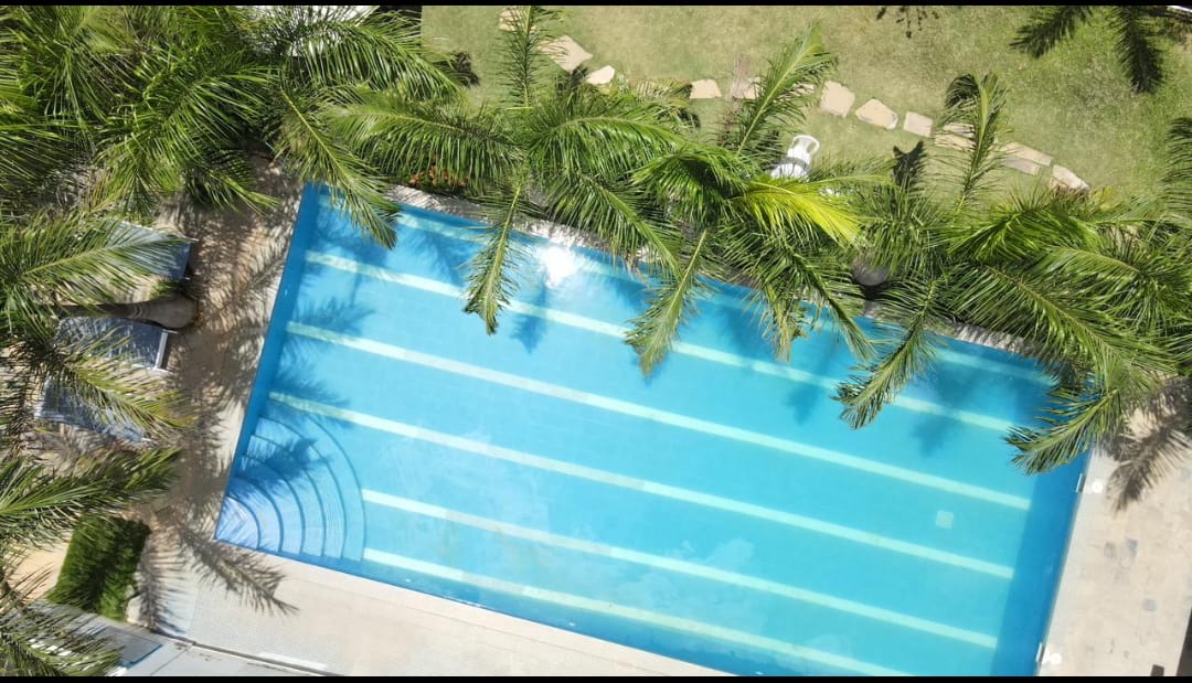 Downtown Business Complex